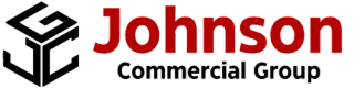 Business logo for Johnson Commercial Group