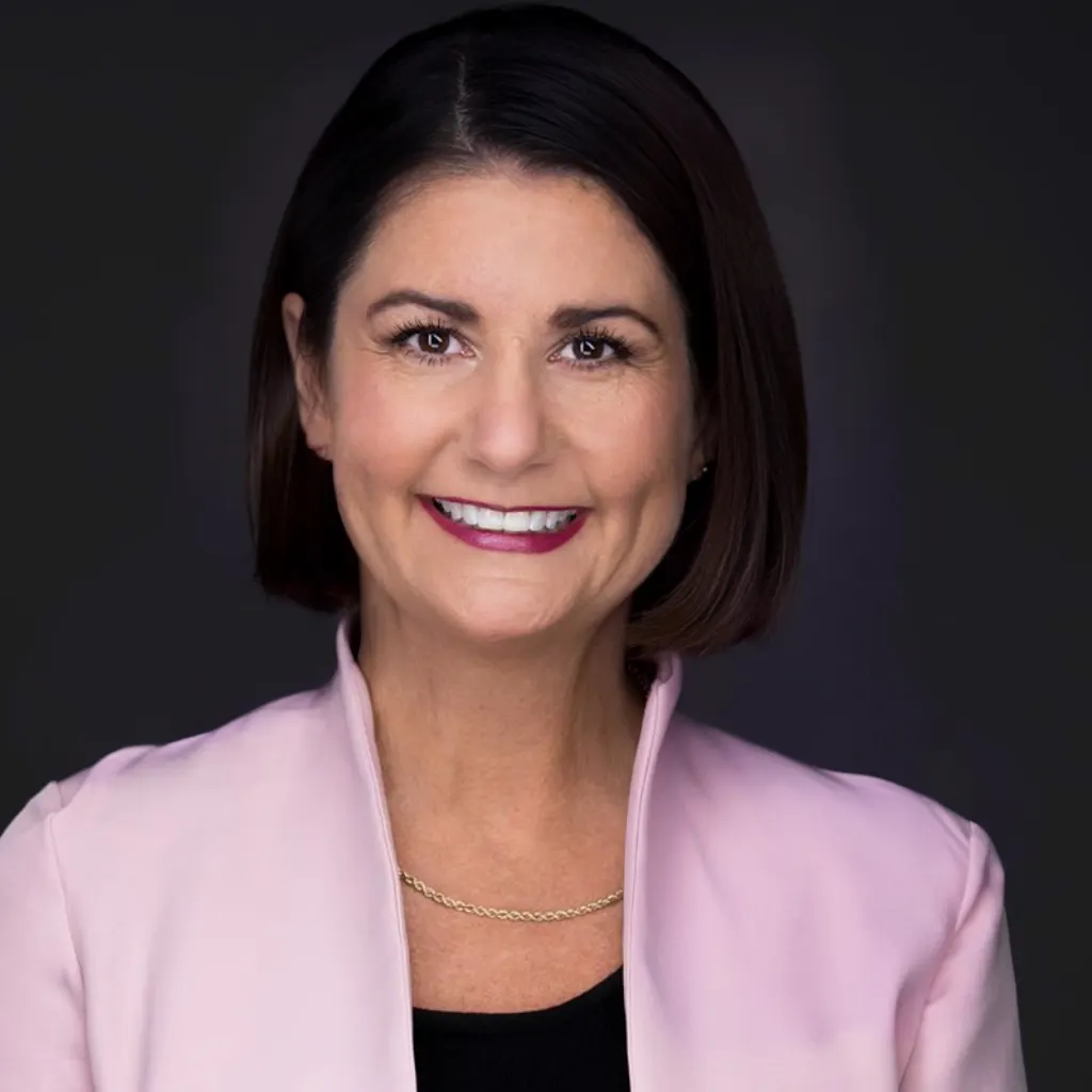 Nova Fleske, general manager of Fleske Commercial Group