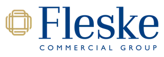 Business logo for Fleske Commercial Group