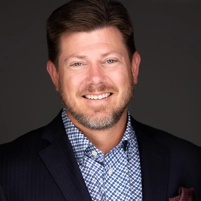Eric C. Fleske, owner of Fleske Commercial Group