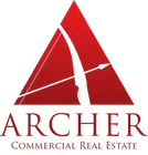 Business logo for Archer Real Estate