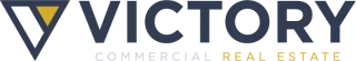 Business logo for Victory Commercial Real Estate