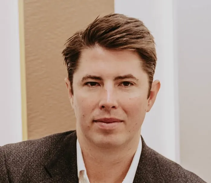 Tom H. Vaught, owner of Victory Commercial Real Estate