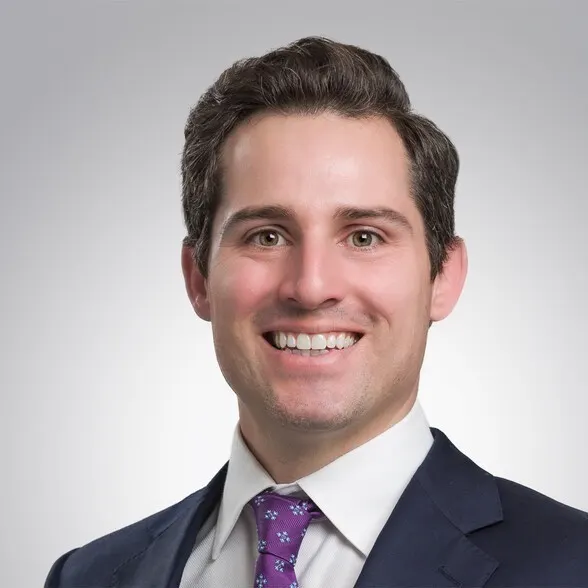 Jonathan Thompson, owner of Trio CRE