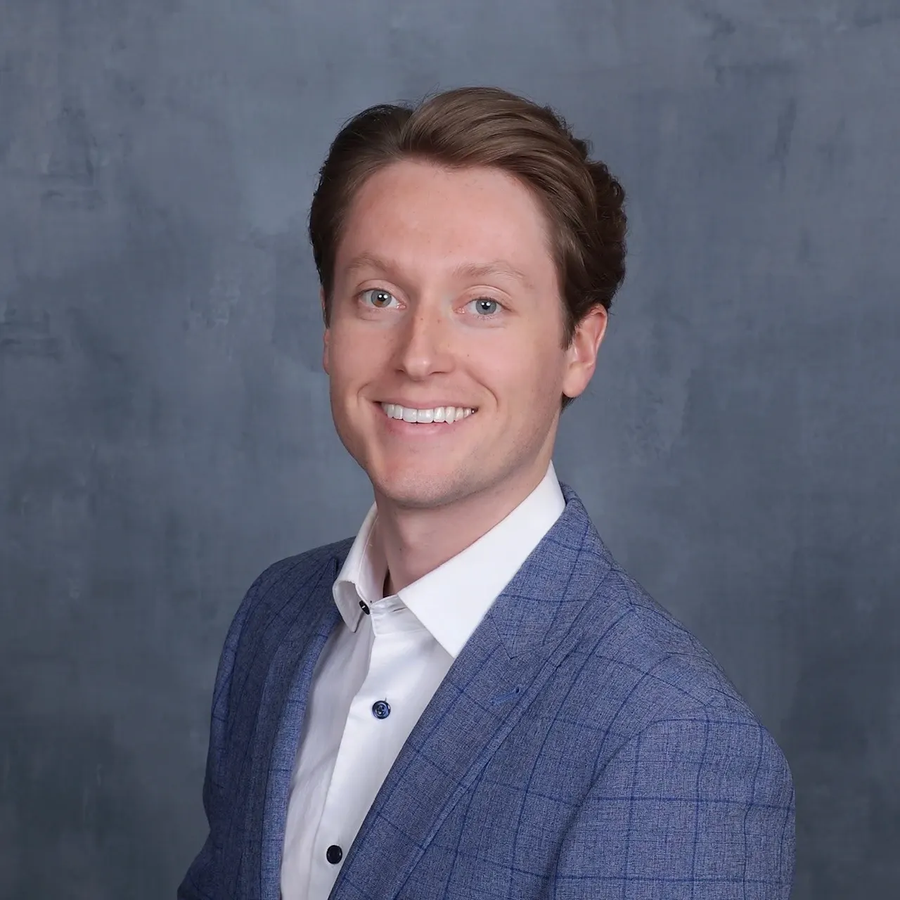 Turner VandenBorn, general manager of DMG Real Estate Services