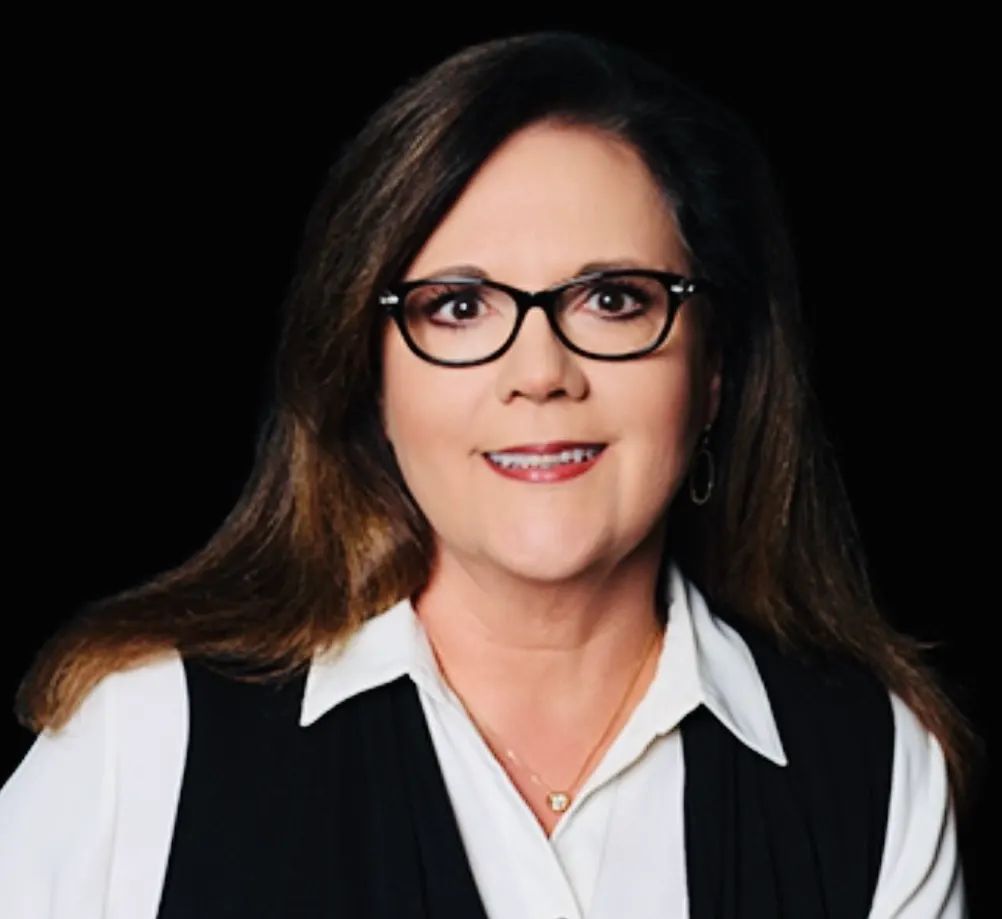 Dana L. Hare, owner of DMG Real Estate Services