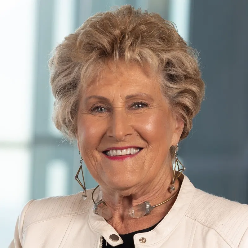 Judy Hatfield, owner of Equity Realty