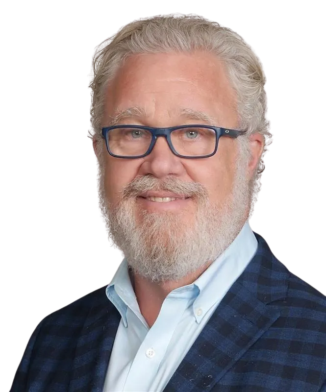Paul Selid, general manager of Wiggin Properties