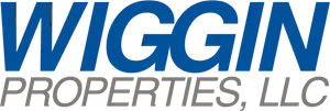 Business logo for Wiggin Properties