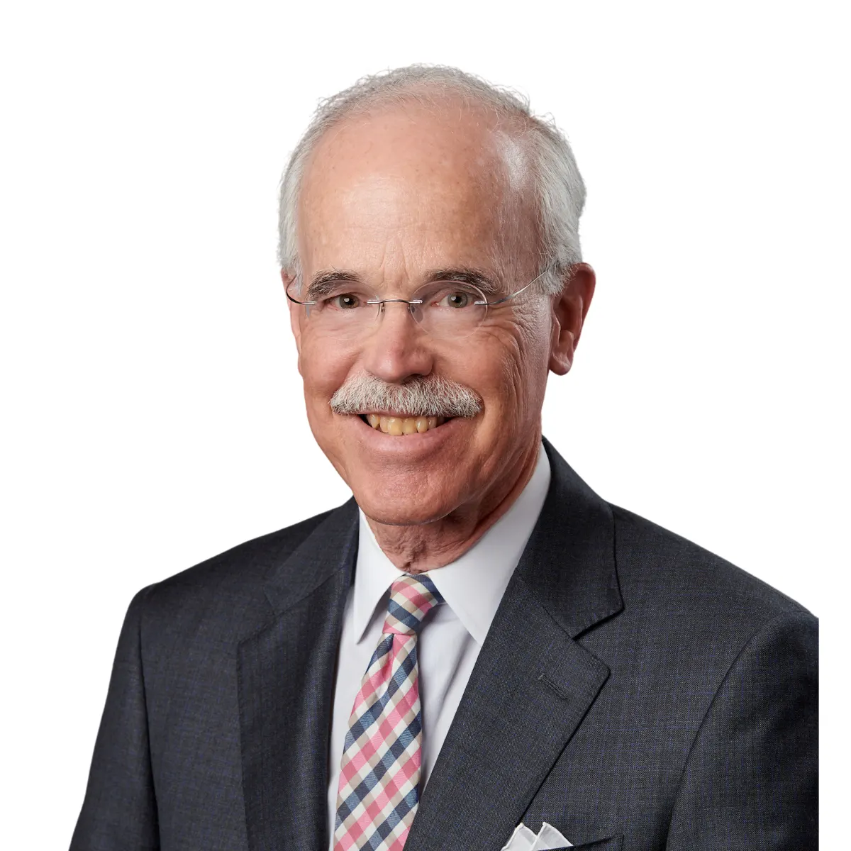 Chuck Wiggin, owner of Wiggin Properties