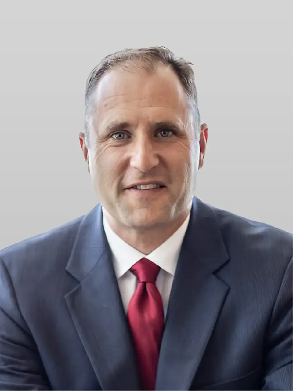 Neil Dailey, general manager of McGraw Commercial Properties